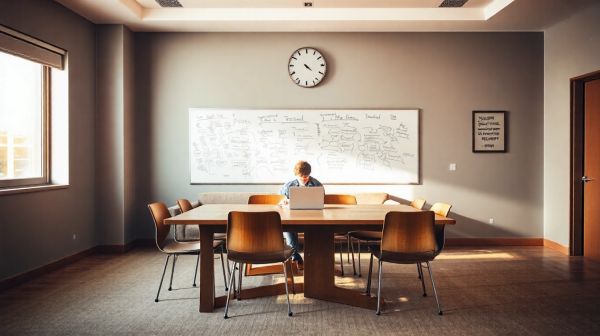 5 signes que votre gestion des talents a besoin d’améliorations