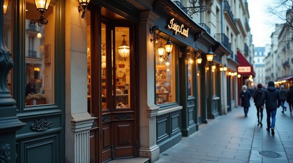 Brodeurs paris : le savoir-faire local au service de votre communication