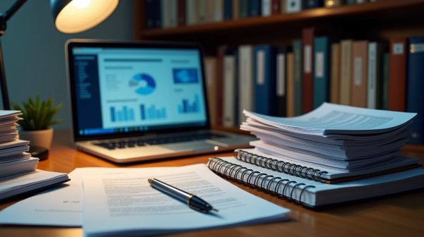 Choisir les meilleurs logiciels de comptabilité pour profession libérale