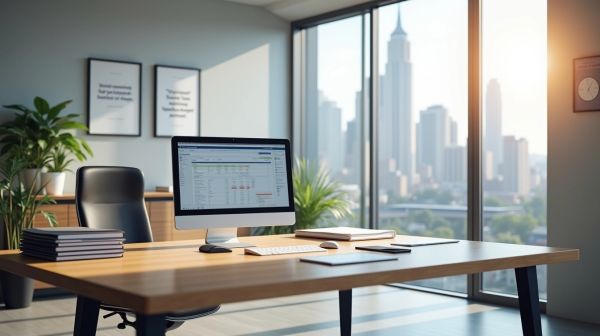 Choisir les meilleurs logiciels de comptabilité pour profession libérale