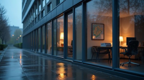 Comment choisir une entreprise de nettoyage à Nantes qui répond à vos besoins?