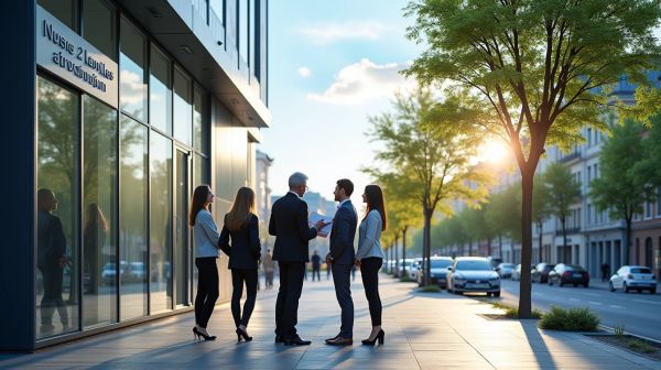 Comment choisir une entreprise de nettoyage à Nantes qui répond à vos besoins?