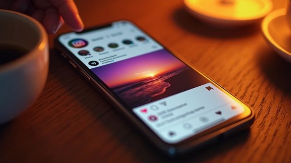 Comment maximiser votre visibilité avec une plaque instagram NFC