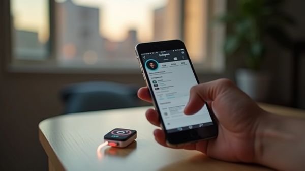 Comment maximiser votre visibilité avec une plaque instagram NFC