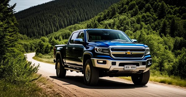 Couvrez votre camion : un style qui attire tous les regards !