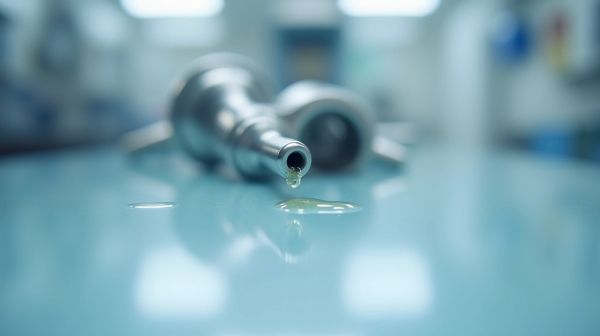 Des lubrifiants solubles hypoallergéniques pour une usinage sécurisé