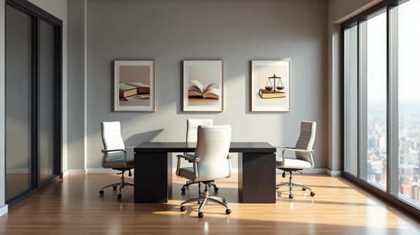 Juridique : explorez l'actualité et les ressources essentielles