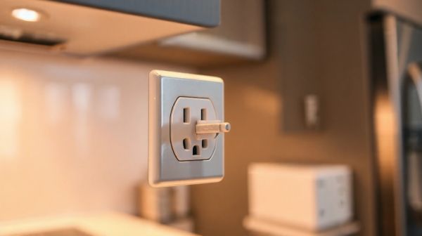 Les 5 raisons pour lesquelles une boîte de dérivation protège votre électricité