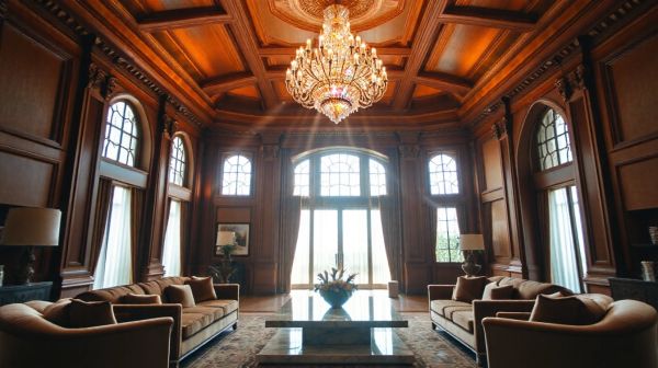 Maîtrisez l'art du design d'intérieur et réinventez vos espaces