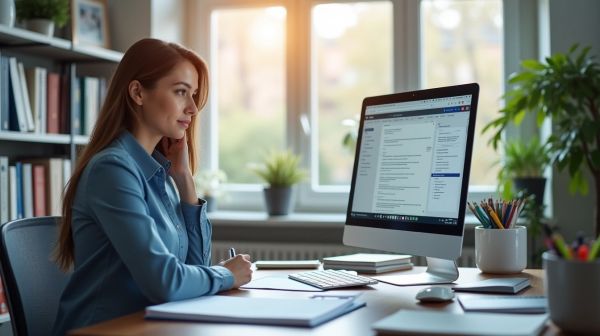 Obtenez votre traduction assermentée : démarches simplifiées et rapides