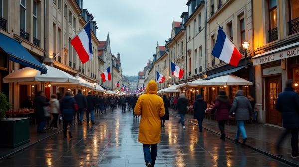 Optimiser votre positionnement avec un netlinking à La Rochelle