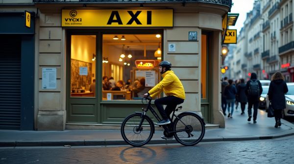 Optimisez votre comptabilité avec un expert comptable pour VTC et taxis