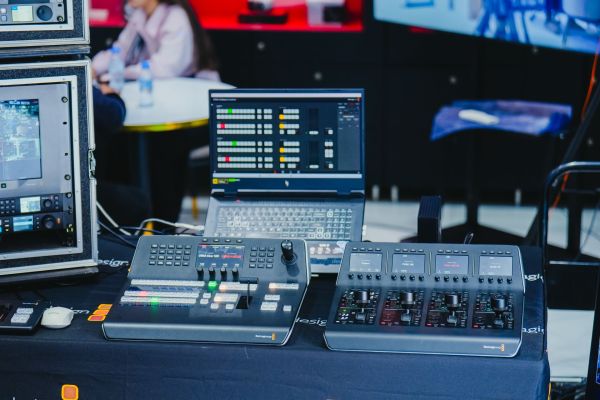Pourquoi choisir les services audiovisuels créatifs à Paris ?