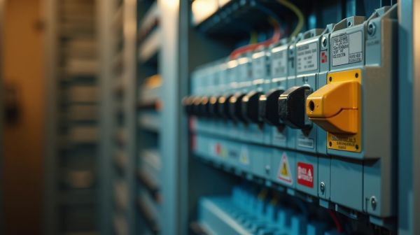 Pourquoi une boîte de dérivation est essentielle pour votre sécurité électrique