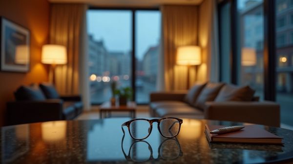 Quand faire appel à un détective privé à Genève pour une enquête discrète ?