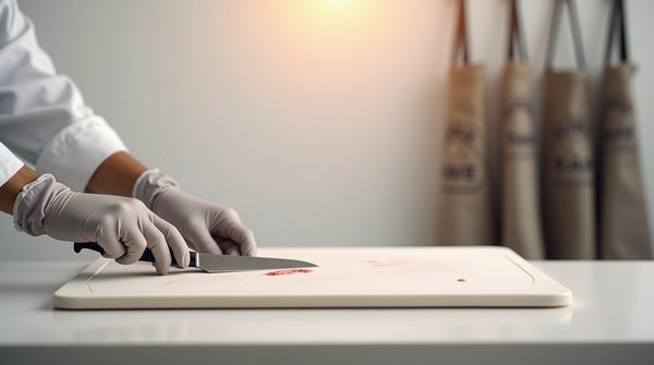 Robur et l'évolution des vêtements de travail pour bouchers : performance, sécurité et image professionnelle