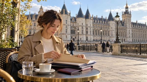 Top 5 astuces pour obtenir une traduction assermentée rapidement