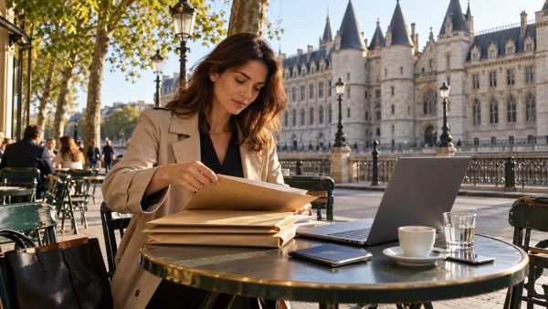 Top 5 astuces pour obtenir une traduction assermentée rapidement
