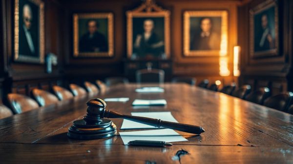 Top 5 rôles des conclusions dans la procédure judiciaire