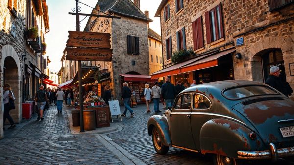 Top réussites entrepreneuriales en provinces, loin de Paris