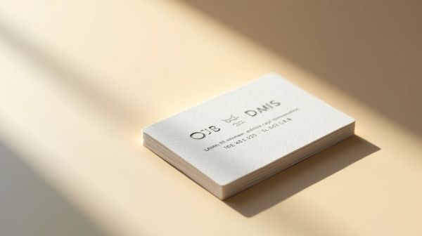 Une plaquette commerciale bien pensée : bien plus qu'une simple impression