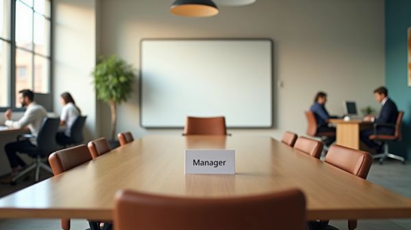 Votre système de gestion des talents fonctionne-t-il vraiment ?