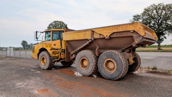 Location de benne à strasbourg : solutions sur mesure pour tous