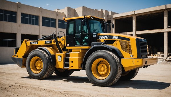 Location de matériel btp : découvrez nos services adaptés !