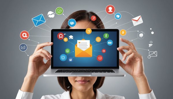 Maîtrisez l'art de la campagne emailing : guide pratique et efficace