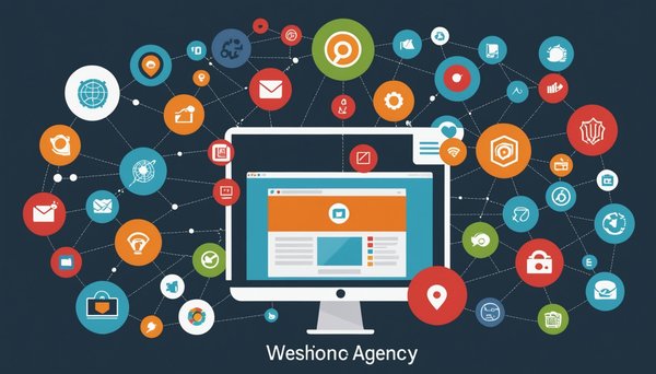 Agence web à Auterive : développez votre présence en ligne et votre croissance locale